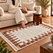 Bigghome Çift Taraflı Kilim 80*150 cm SA26EU. ürün görseli